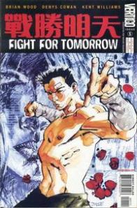Fight For Tomorrow