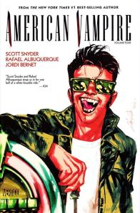 American Vampire 4