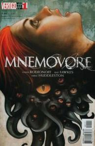 Mnemovore