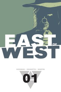 East of West 1