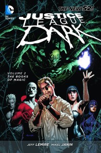 Justice League Dark 2
