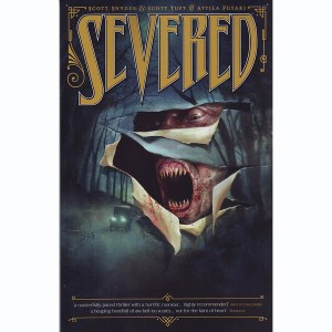 Severed