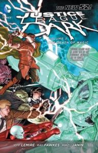 Justice League Dark 3