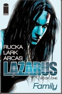 Lazarus 1