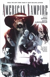 American Vampire 6