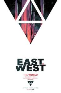 East of West World