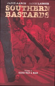 Southern Bastards 1