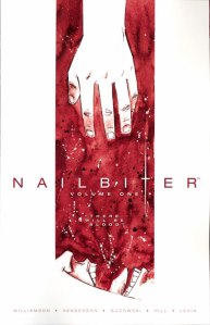 Nailbiter 1