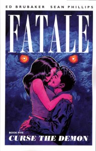 Fatale 5