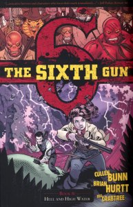 Sixth Gun 8