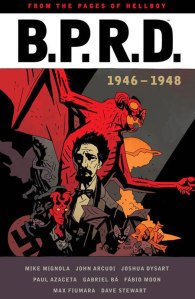 BPRD 1946-1948
