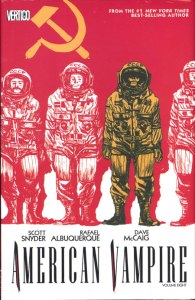 American Vampire 8