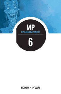 Manhattan Projects 6